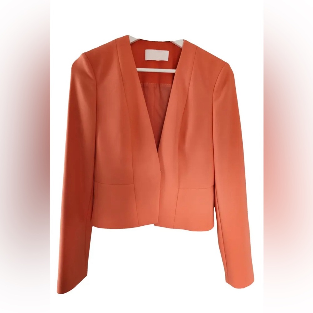 BOSS suit Jacket
